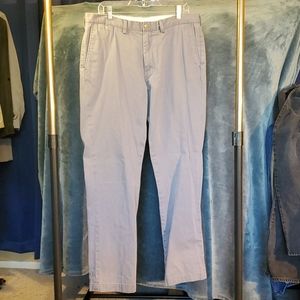 Men's business casual pants